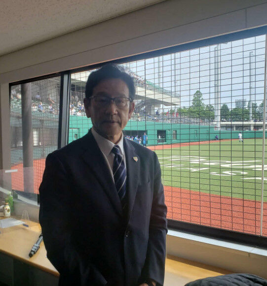 侍ジャパン・栗山監督、WBC世界一へ禁じ手なし「何でもしてやる」