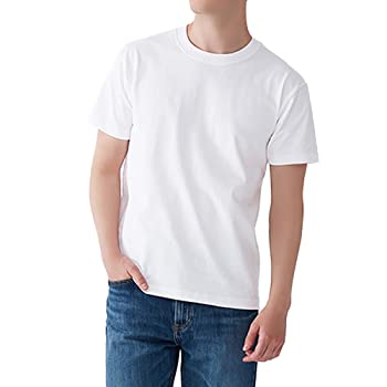 白いTシャツと白いスニーカーが欲しいからファッション詳しい人のオススメが知りたい