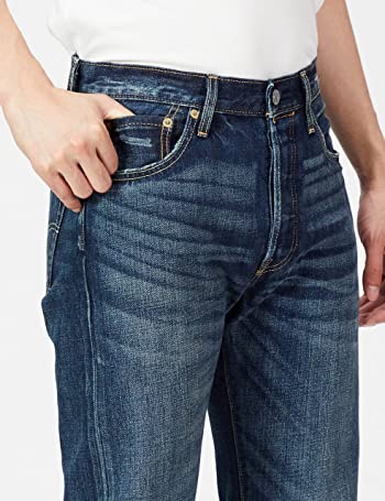 ユニクロの一本3,000円のジーンズとリーバイスとかの一本10,000円超えるジーンズの違い