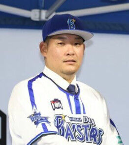 【DeNA】筒香嘉智「日本球界復帰」のウラで…いま野球界で不評を買っている「企業の名前」