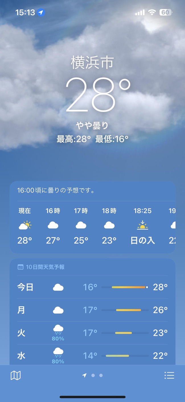 【夏報】日本、4月で夏に突入ｗｗｗｗｗｗｗｗｗ