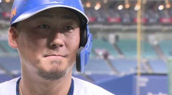 【衝撃】中田翔「他球団からオファー無かったら辞める予定だった」