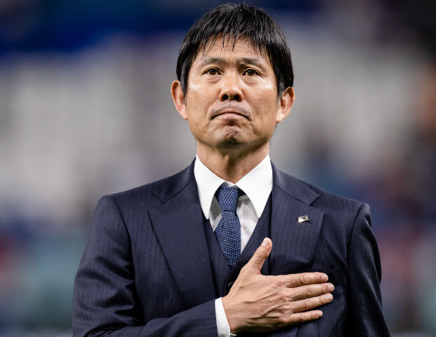 今のサッカー日本代表とかいう10年に1人の天才が集まってる世代ｗｗｗｗｗｗ
