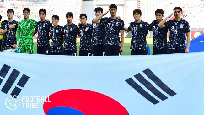 【爆笑】韓国「日本サッカー代表、イラクに負けろおおお！！」