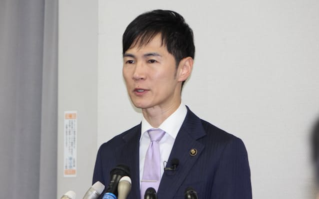 石丸市長「東京の一極集中を是正するために東京都知事に立候補する」　←都民的にはこれええんか？