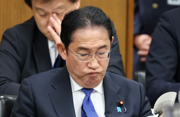 【朗報】岸田総理、高齢者をガチで減らしにかかる
