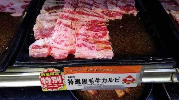 【特報】すたみな太郎、たったの3000円で最高級のお肉とお寿司食べ放題ｗｗｗｗｗｗｗｗｗｗｗｗｗｗ