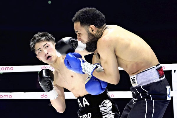 スポーツガチ勢「井上尚弥は例えるならボクシング界のイチロー」←これｗｗｗｗｗｗｗｗ