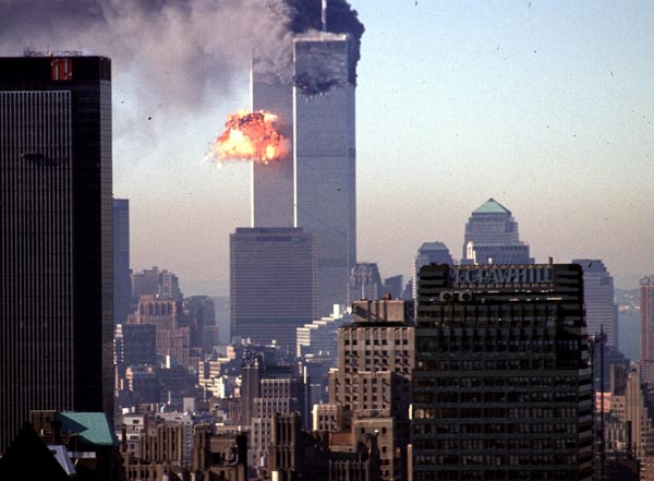 【陰謀論】911テロは米国の陰謀ってどこまでガチなん？