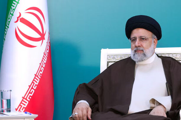 イラン大統領、死亡確定　ロイターが報じる