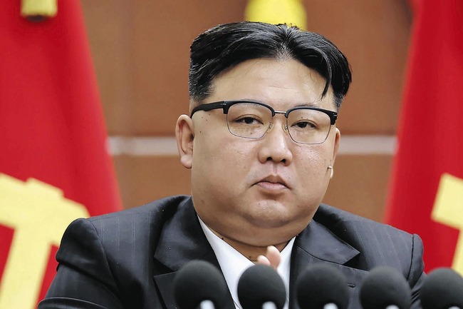 北朝鮮｢やべっ間違えてソウルのど真ん中にミサイル落としちゃった｣←もうしこうなったら