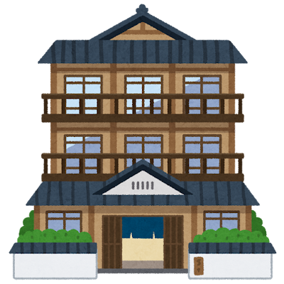 【悲報】金沢の温泉旅館さん、復興割引終了でキャンセル相次ぎお気持ち表明w