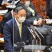 菅首相「コロナでの失業者は介護分野に参入して」