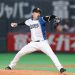 斎藤佑樹 通算83試合 防御率4.34 15勝26敗 364回 209奪三振 3完投 1完封