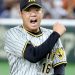 西勇輝(32) 9勝9敗 2.18 148回←こいつが移籍しそうなチームｗｗｗｗｗｗ