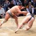 【悲報】稀勢の里、またゴロ～ンと転がされてしまう・・・