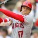 大谷翔平さん、ホームラン王＆2度目の満票MVP確定キターーーーー！！！