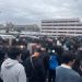 【悲報】本日、相模原に5000人のパチスロ好きが集結で大混雑してしまうwｗｗｗｗｗｗｗｗ