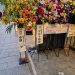 【朗報】水原一平さん、開店祝いの花を出す