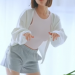 【動画】デカ乳女子さん、お乳をバルンバルン揺らしながら踊る動画をYoutubeにアップしてしまうｗｗｗｗｗ