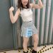 【朗報】大橋彩香さん、身体がバッキバキになる