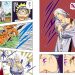 NARUTOの音の5人衆、君麻呂の能力w w w w