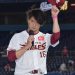 涌井秀章 最多勝4回（パ・リーグ記録）← これすごくね？