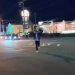【動画】陽キャさん、交差点でド派手なダンスを披露するwwwwwwww